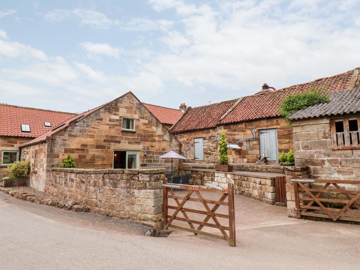 Mulgrave Cottage Staithes Exterior foto