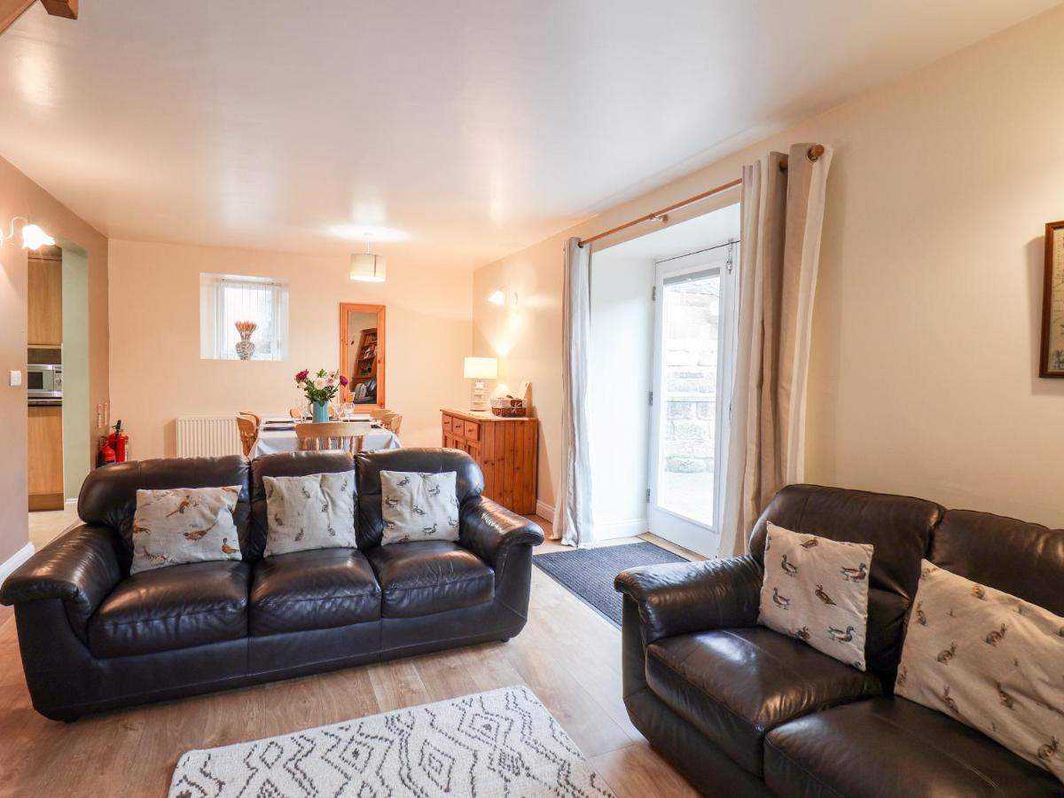 Mulgrave Cottage Staithes Exterior foto