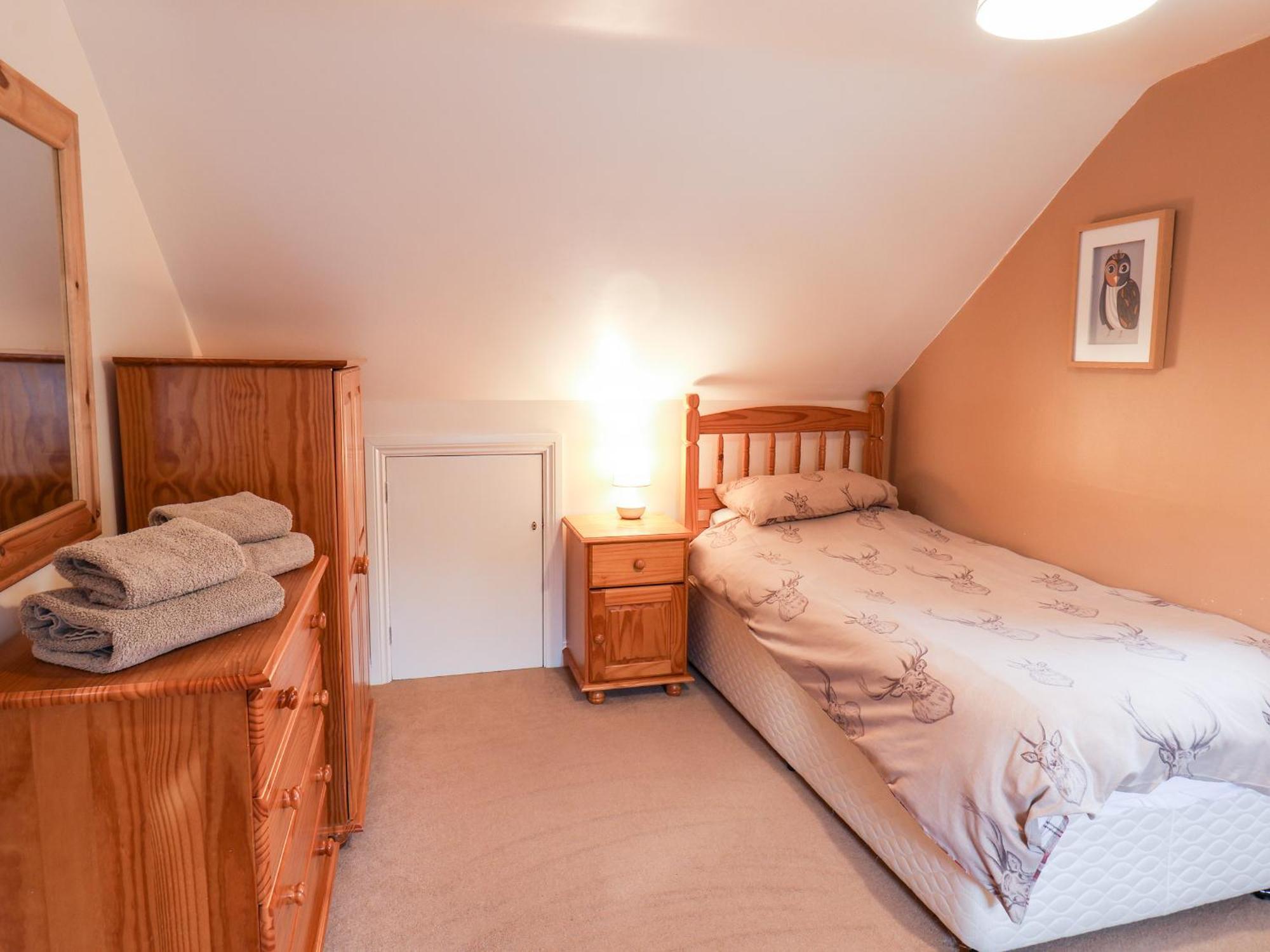 Mulgrave Cottage Staithes Exterior foto